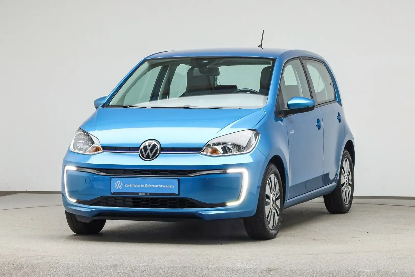 Volkswagen e-up! move Kamera*SHZ*Bluetooth*PDC Bleu - 2