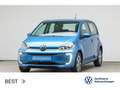 Volkswagen e-up! move Kamera*SHZ*Bluetooth*PDC Bleu - thumbnail 1
