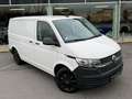 Volkswagen T6.1 Transporter AUTOMAAT / CARPLAY / SENSOREN / AIRCO / Blanc - thumbnail 5