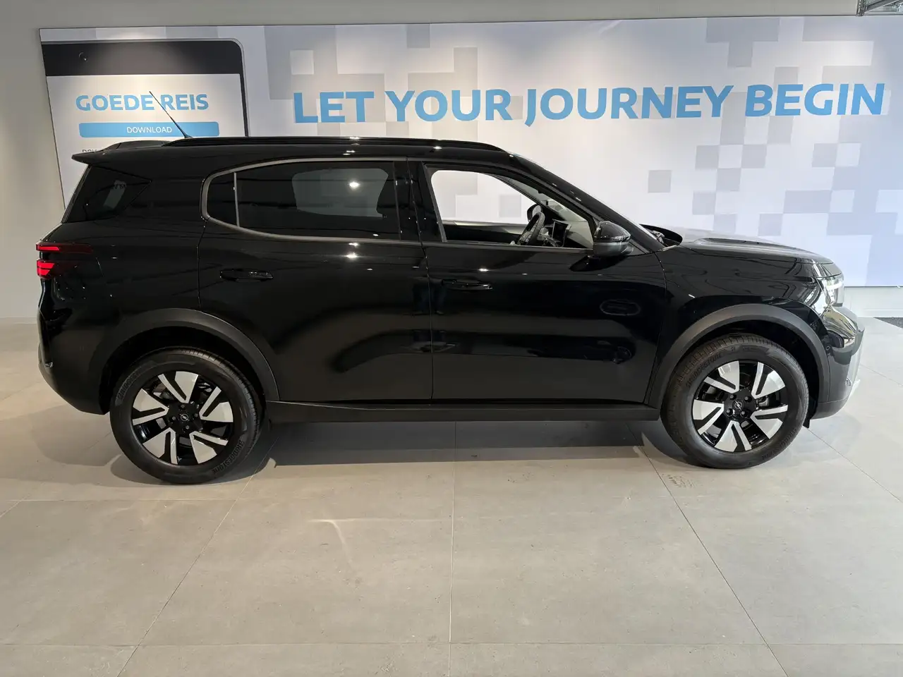 Opel Frontera 2026
