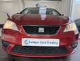 SEAT Ibiza 1.4 85 CH ATTELAGE GAR 3M Rojo - thumbnail 7