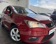 SEAT Ibiza 1.4 85 CH ATTELAGE GAR 3M Rojo - thumbnail 4