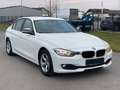 BMW 320 i Lim. Automatik AHK PDC Weiß - thumbnail 1