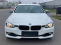BMW 320 i Lim. Automatik AHK PDC Weiß - thumbnail 3