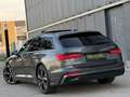 Audi A6 Avant 40 TDI // S-LINE // QUATTRO // BANG & OLU... Grau - thumbnail 13