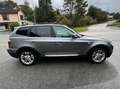 BMW X3 X3 xDrive Gris - thumbnail 2