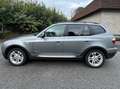BMW X3 X3 xDrive Gris - thumbnail 4