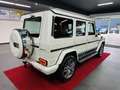 Mercedes-Benz G 55 AMG G55 AMG Kompressor*Designo*SSD*SItzbelüf*H&K*AHK Weiß - thumbnail 4