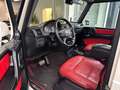 Mercedes-Benz G 55 AMG G55 AMG Kompressor*Designo*SSD*SItzbelüf*H&K*AHK Weiß - thumbnail 9