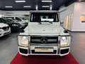 Mercedes-Benz G 55 AMG G55 AMG Kompressor*Designo*SSD*SItzbelüf*H&K*AHK Weiß - thumbnail 7