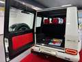 Mercedes-Benz G 55 AMG G55 AMG Kompressor*Designo*SSD*SItzbelüf*H&K*AHK Weiß - thumbnail 14