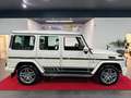 Mercedes-Benz G 55 AMG G55 AMG Kompressor*Designo*SSD*SItzbelüf*H&K*AHK Weiß - thumbnail 6