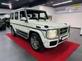 Mercedes-Benz G 55 AMG G55 AMG Kompressor*Designo*SSD*SItzbelüf*H&K*AHK Weiß - thumbnail 3