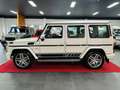 Mercedes-Benz G 55 AMG G55 AMG Kompressor*Designo*SSD*SItzbelüf*H&K*AHK Weiß - thumbnail 1