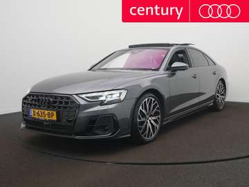 4.0 TFSI Quattro 571PK | Audi-Exclusive | B&O Adva