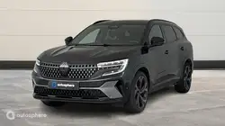 Renault Espace 1.2 E-Tech full hybrid 200ch esprit Alpine