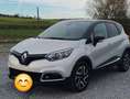 Renault Captur Captur 1.5 dCi Energy Extrem Zilver - thumbnail 6