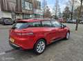 Renault Clio ESTATE 0.9 TCe INTENS / Cruise Control / Keyless / Rouge - thumbnail 7
