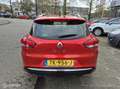 Renault Clio ESTATE 0.9 TCe INTENS / Cruise Control / Keyless / Rouge - thumbnail 9