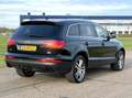 Audi Q7 4.2 FSI quattro 7 Pers | Bose | Navi |Youngtimer! Zwart - thumbnail 5