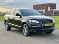 Audi Q7 4.2 FSI quattro 7 Pers | Bose | Navi |Youngtimer! Zwart - thumbnail 3