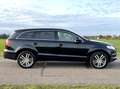 Audi Q7 4.2 FSI quattro 7 Pers | Bose | Navi |Youngtimer! Zwart - thumbnail 4