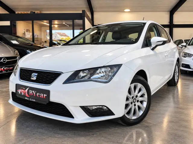 SEAT Leon 1.2 TSI *GARANTIE 2 ANS*