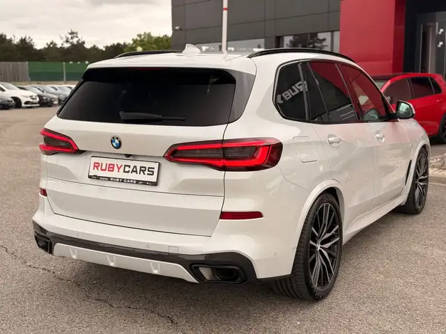 BMW X5 xDrive30d M Sport Aut. Ansicht 7