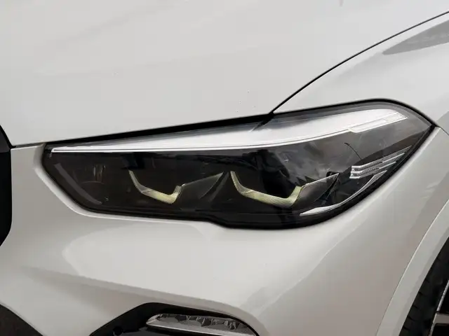 BMW X5 xDrive30d M Sport Aut. Ansicht 3
