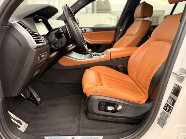 BMW X5 xDrive30d M Sport Aut. Ansicht 31