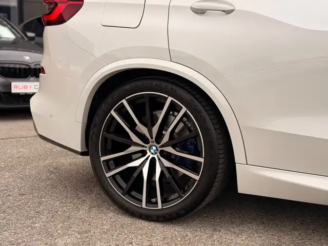 BMW X5 xDrive30d M Sport Aut. Ansicht 5