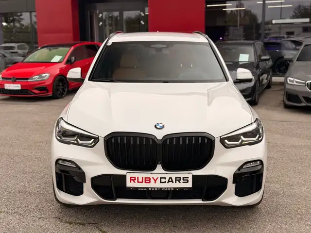 BMW X5 xDrive30d M Sport Aut. Ansicht 6