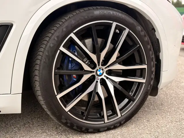 BMW X5 xDrive30d M Sport Aut. Ansicht 13