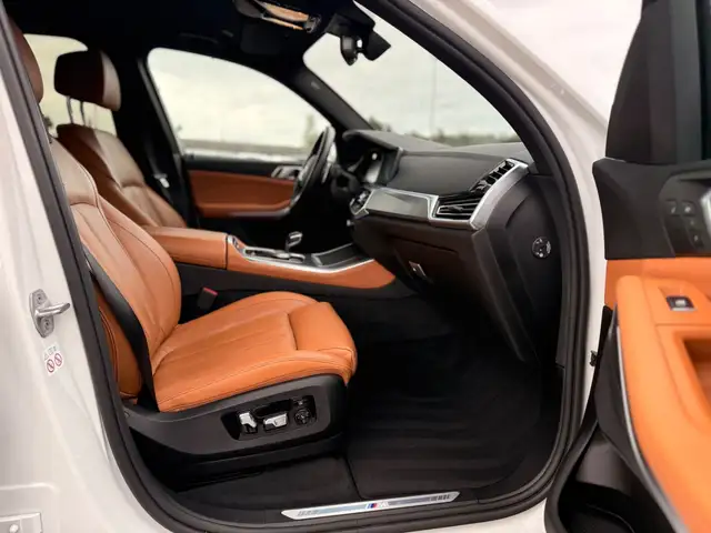 BMW X5 xDrive30d M Sport Aut. Ansicht 15