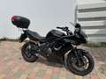 Kawasaki ER - 6 F Schwarz - thumbnail 1