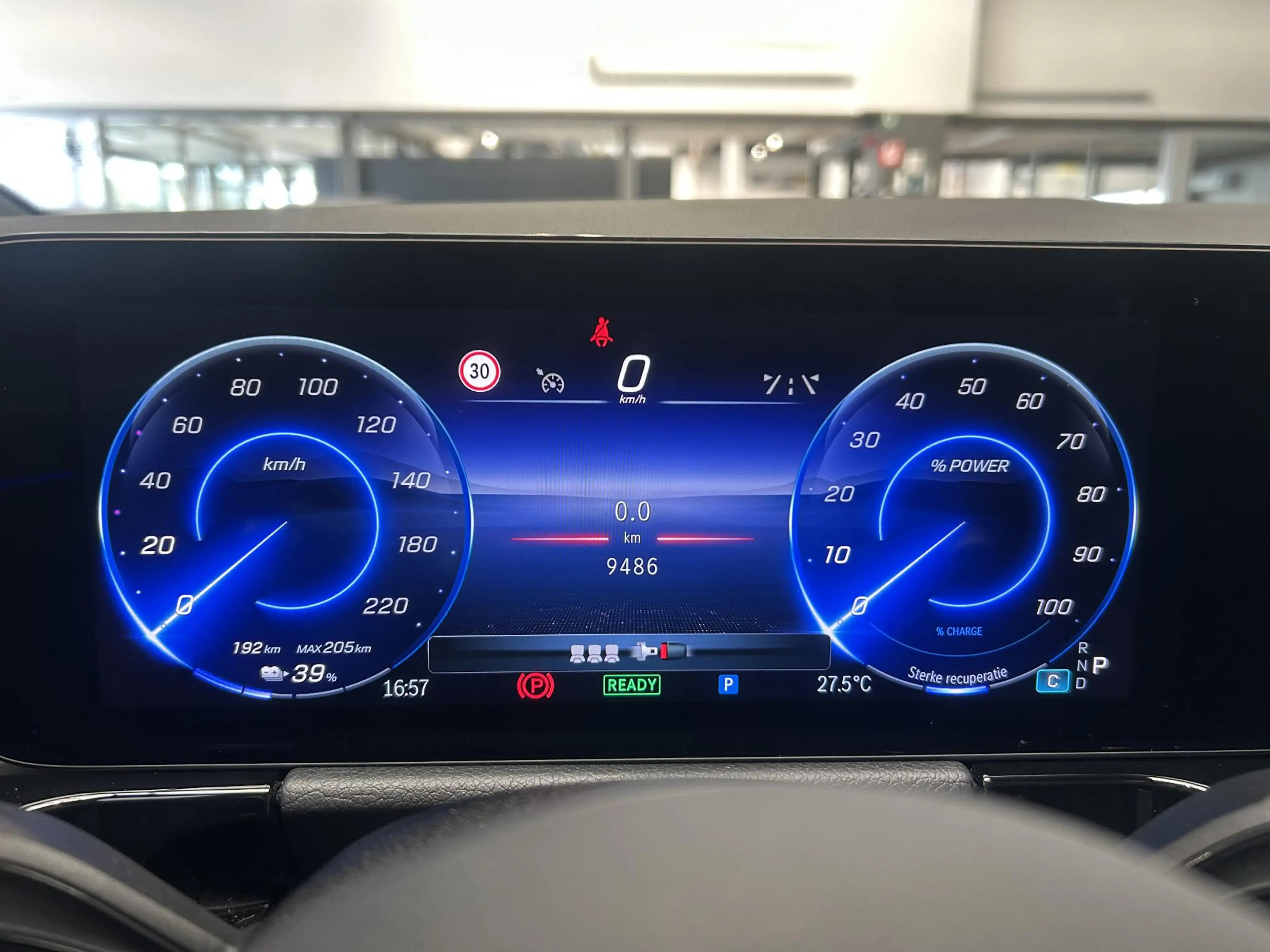 Mercedes-Benz EQA 250 250+ Star Edition - DOS 8847 — photo 13