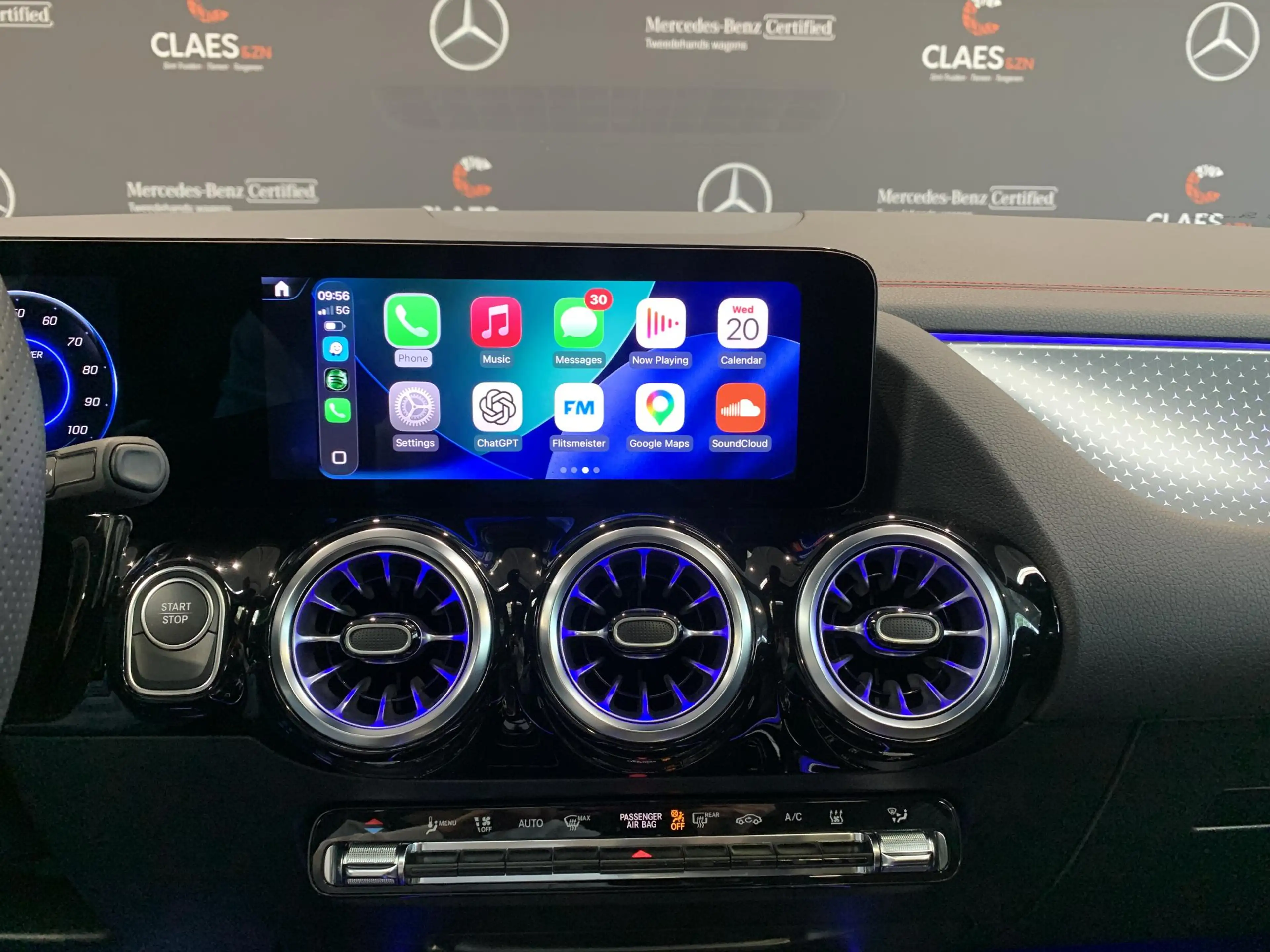 Mercedes-Benz EQA 250 250+ Star Edition - DOS 8847 — photo 15