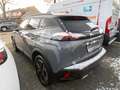 Peugeot 2008 PureTech Allure +ALLW+RFK+PDC+SHZ+NAVI+LED+ Gris - thumbnail 2
