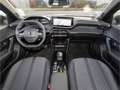 Peugeot 2008 PureTech Allure +ALLW+RFK+PDC+SHZ+NAVI+LED+ Gris - thumbnail 11