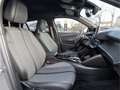 Peugeot 2008 PureTech Allure +ALLW+RFK+PDC+SHZ+NAVI+LED+ Gris - thumbnail 13
