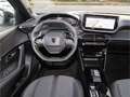 Peugeot 2008 PureTech Allure +ALLW+RFK+PDC+SHZ+NAVI+LED+ Gris - thumbnail 6