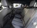 Peugeot 2008 PureTech Allure +ALLW+RFK+PDC+SHZ+NAVI+LED+ Gris - thumbnail 14