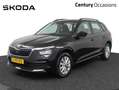 Skoda Kamiq 1.0 TSI 110Pk Ambition Zwart - thumbnail 1
