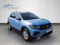 Volkswagen T-Cross Life 1,0 TSI ACC|LED|APP|SHZ|PDC Blau - thumbnail 8