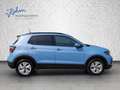 Volkswagen T-Cross Life 1,0 TSI ACC|LED|APP|SHZ|PDC Blau - thumbnail 7