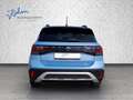 Volkswagen T-Cross Life 1,0 TSI ACC|LED|APP|SHZ|PDC Blau - thumbnail 5