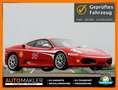 Ferrari F430 Challenge #14 RACECAR Schumacher crvena - thumbnail 1