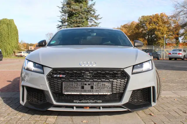 Audi TT RS TTRS Upgrade Matrix Bang  Olufsen