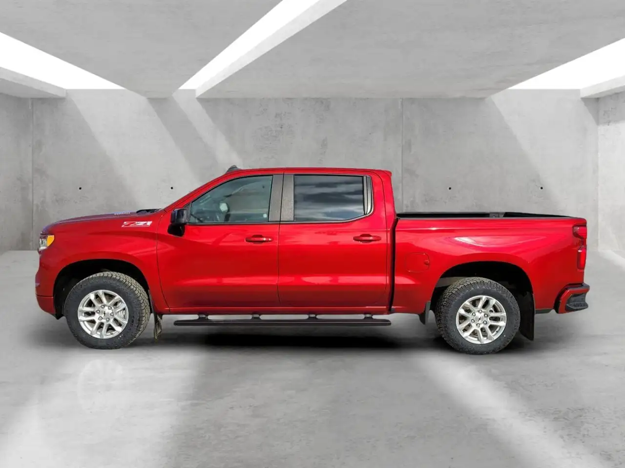 Chevrolet Silverado 1500 снимка Chevrolet Silverado 1500