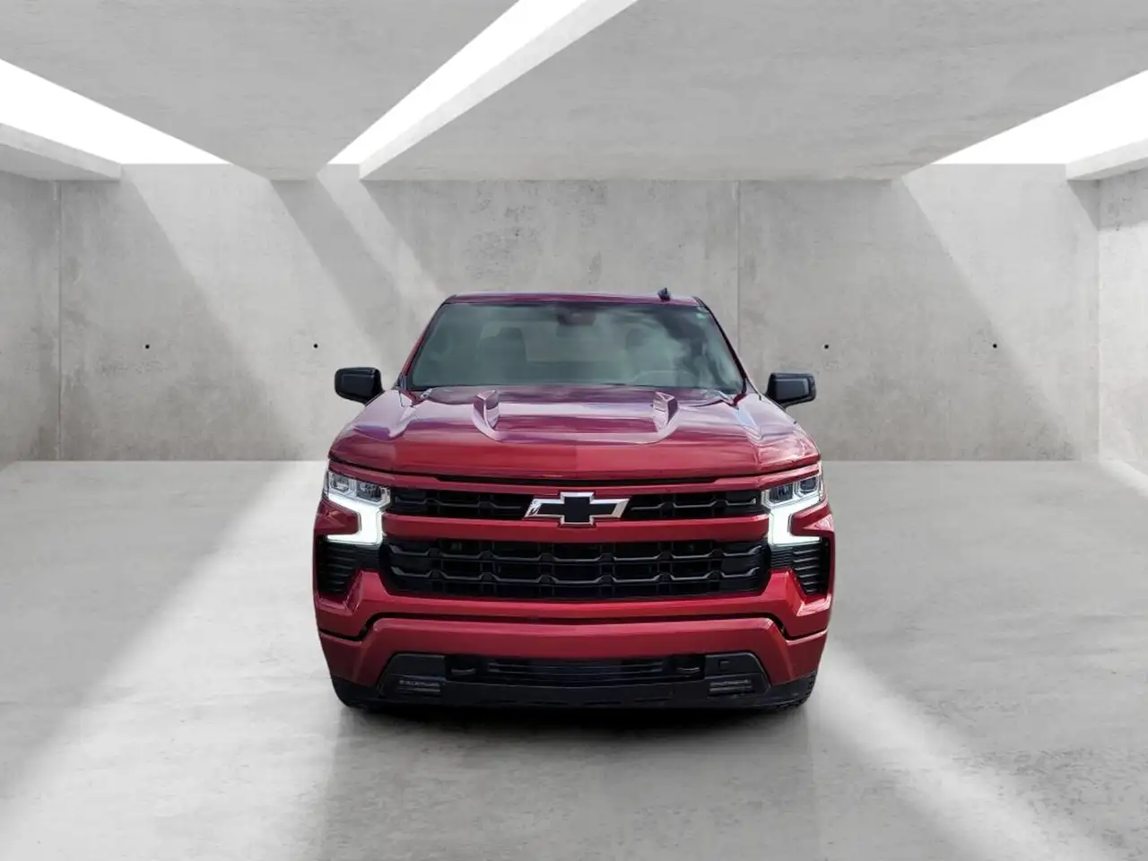 Chevrolet Silverado 1500 снимка Chevrolet Silverado 1500